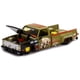 thumbnail image 1 of Auto De Colección Mini Gt Dually Pickup Truck A Escala 1 64 7 5 Cm, 1 of 5