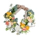 thumbnail image 2 of Guirnalda De Flores Artificiales Colgantes De 35cm, Guirnalda De Rosas De Simulación, Decoración De Boda, 2 of 5
