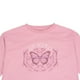 thumbnail image 2 of Polera Niña Malva Pillin, 2 of 3