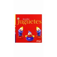 Catapulta Editores - Descubre Juguetes