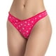 thumbnail image 1 of Colaless De Encaje Y Cotton Spandex, 1 of 3