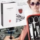 thumbnail image 5 of Kit de Manicura y Pedicura 3 Swords Germany Set de 8 Piezas, 5 of 5