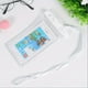 thumbnail image 4 of Experience the Ultimate Adventure with our Luminous Mobile Phone Waterproof Bag - Perfect for Swimming, Diving, Fishing, and Camping with a Transparent Touch Screen and Secure Lock Latch!, 4 of 4
