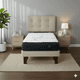 thumbnail image 1 of Cama Europea 1 Plaza 190 Plus Respaldo Berna, 1 of 5