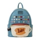 thumbnail image 1 of Mochila Loungefly Gilmore Girls Luke's Diner Café Domed Coffee Cup, 1 of 3