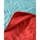 thumbnail image 3 of Cubrecama Quilt Bicolor 2 Plazas American Family, 3 of 3