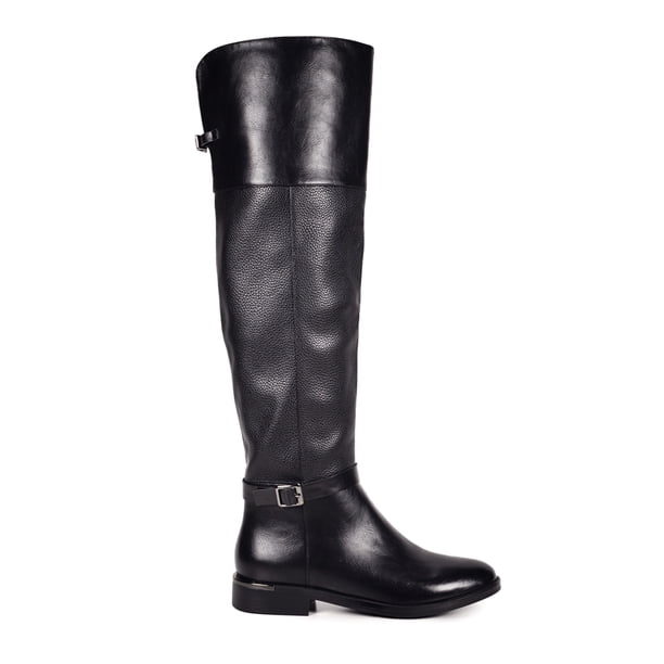 Bota Crisna Negro | Lider