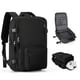 thumbnail image 1 of Mochila de viaje coowoz Airline Approved, impermeable, 30 L, 1 of 3