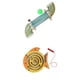 thumbnail image 1 of Accesorios De Tablero Ocupado Montessori, Tubo De Agua Y Laberinto De Peces, Juguetes De Piezas DIY, 1 of 3