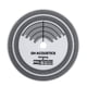 thumbnail image 1 of Tacómetro De Vinilo Dial De Velocidad Acrílico Para Reproductor Para Herramienta De Ajuste, 1 of 5