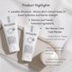 thumbnail image 5 of Bálsamo Barrera NEEDSDERM 80 ml Hidratante sin fragancia, 5 of 9