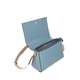 thumbnail image 4 of Bandolera Secret Ravena ST6 S Celeste, 4 of 6