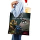 thumbnail image 4 of Cartera de Tela Desmarcar The Bad Guys 38x45cm, 4 of 6