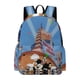 thumbnail image 1 of Mochila Desmarcar La Casa De Mickey Mouse 42x30x15cm, 1 of 6