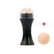 thumbnail image 3 of 2 in1 Oil Absorbing Roller Natural Volcanic Stone Face Massage Body Stick Makeup Skin Care Tool Facial Pores Cleaning Oil Roller, 3 of 3