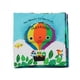 thumbnail image 1 of Libro para bebés Soft Activity Melissa & Doug Wonderful World, 1 of 9