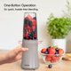 thumbnail image 3 of Minibatidora Tzumi Savour 532 Ml 300 W, 3 of 10