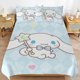 thumbnail image 2 of Cinnamoroll Bedding Sets for Kids Men Women Twin Size, 2 of 5
