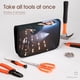 thumbnail image 3 of Harry Styles Bolsa de Almacenamiento Plegable Portátil con Compartimentos, 3 of 5