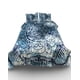 thumbnail image 1 of Quilt 2 Plazas Primavera Verano - Cubrecama Fresco B5, 1 of 4