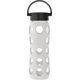 thumbnail image 1 of Botella Lifefactory 620 ml Gris Piedra con Tapón Chug, 1 of 7