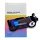 thumbnail image 1 of Kit de Cinta para Impresora de Tarjetas IDP SMART-21S YMCKO 100 Impresiones, 1 of 3