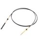 thumbnail image 2 of Cable de Control Evinrude OEM 4,3 m Snap-In 0173114, 2 of 4