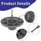 thumbnail image 3 of Reemplazo de flotador RUB0B0SHOP WPW10195036 Whirlpool, 3 of 8
