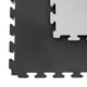thumbnail image 2 of Pack 2x Tatami 2,5 cm grosor - 100 x 100 cm - Negro / Gris, 2 of 5