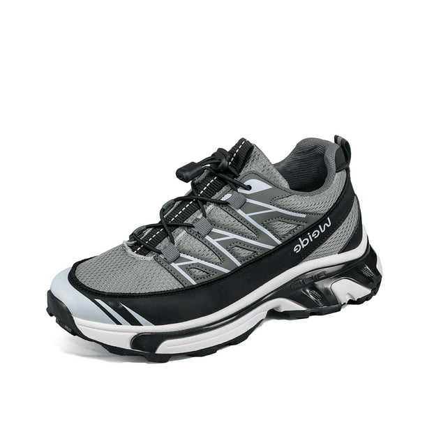 Zapatilla Casual Mujer Urbana Deportiva Vintage Weide TFA301