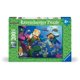 thumbnail image 2 of Rompecabezas Ravensburger Minecraft de 200 piezas, 2 of 7