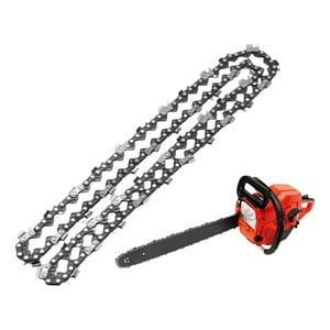 Genérica - Cadena De Motosierra 20 Pulg 0.325/0.05 76 Eslabones