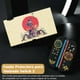 thumbnail image 1 of Funda protectora compatible con Nintendo Switch 2, funda rígida y delgada acoplable para consola y mandos Joy Con, 1 of 2