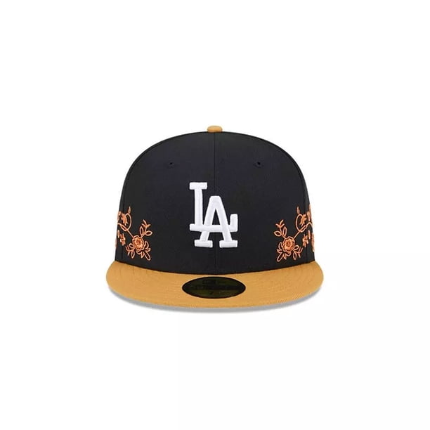 Jockey Gorra New Era Jockey Floral Vine 21117 Losdod Blk