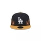 thumbnail image 1 of Jockey Gorra New Era Jockey Floral Vine 21117 Losdod Blk, 1 of 3