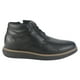 thumbnail image 1 of Botin Ferracini Hombre 4172 Wembley Negro Casual, 1 of 6