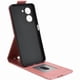 thumbnail image 2 of Funda tipo folio para Xiaomi Redmi A5 4G con soporte magnético y protección para la cámara Oro rosa, 2 of 6