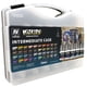 thumbnail image 2 of Set de pintura Vallejo Wizkids Intermediate Case 40 x 8 ml con brocha, 2 of 2