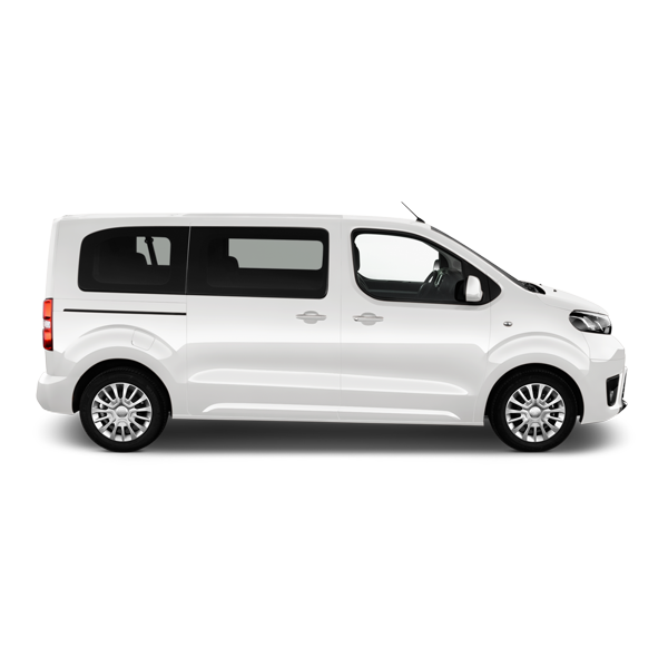 Filtro Aceite Para Auto Toyota Proace 2016-2025