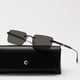 thumbnail image 5 of POLASUP GAFAS LENTES DE SOL Gafas de sol retro unisex, pequeñas gafas de sol rectangulares estilo años 90, gafas de sol retro lindas de estilo estrecho, 5 of 5