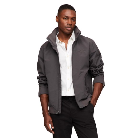 Chaqueta Regatta Tommy Hilfiger Grey Skies (Talla Media)
