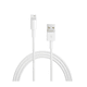 thumbnail image 1 of Cable Lightning 2 metros Blanco, 1 of 2