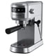 thumbnail image 1 of Máquina de café espresso Frigidaire Steam con espumador de leche, 1,01 L, 20 bar, 1 of 9