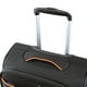 thumbnail image 4 of Maleta blanda S de cabina Nautica Lisboa 10kg negra, 4 of 8