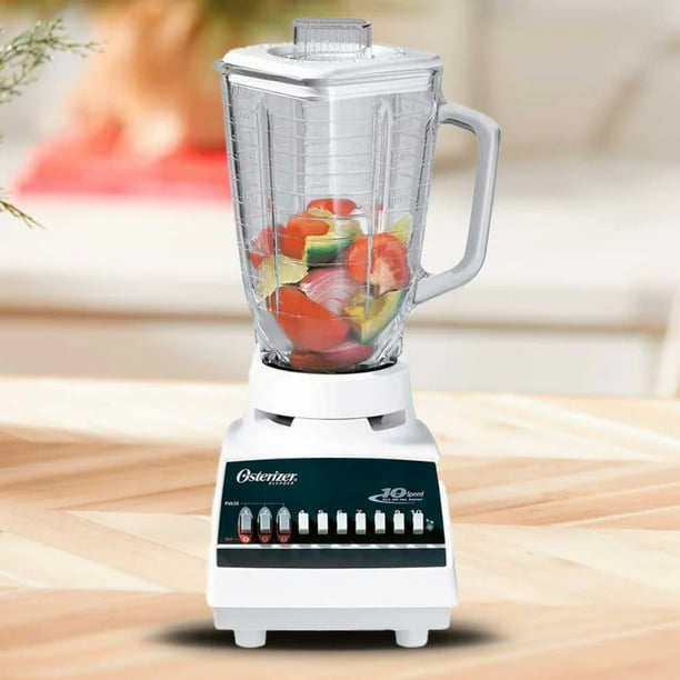 Licuadora 4172 Litros Blanco Lider