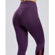thumbnail image 4 of Calza Fitness Mujer Suplex Brillosa Modeladora Calidad - A358, 4 of 5