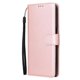 thumbnail image 5 of Funda Cartera para iPhone Air con Tarjetero, Soporte y Cordón - Protección Oro rosa, 5 of 5