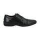 thumbnail image 1 of Zapato Formal Hombre Cuero Negro 514  Perlatto, 1 of 5