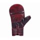 thumbnail image 3 of Guantes de Boxeo Vali Lancer Rojo Talla S, 3 of 3