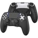 thumbnail image 1 of Funda de Silicona para Controlador del PS5 - Piel Protectora Compatible con el Gamepad Elite de PlayStation 5, 1 of 5
